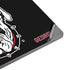 University of Georgia Bulldogs Mascot Universal Laptop 13in (10.6 x 7.6in) Skin